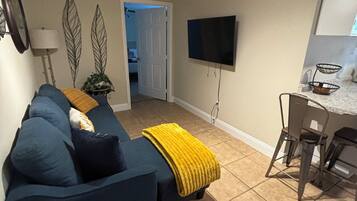 Smart TV, books