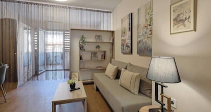 Zeusplace Aphrodites Sanctuary 1