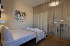 Apartment, 1 Bedroom, Balcony, City View - Zeusplace Aphrodites Sanctuary 1 (Katerini)