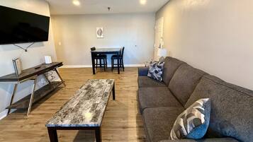 Télévision, espaces bureaux