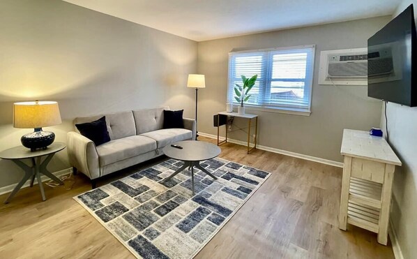 Fernseher, Arbeitsbereiche