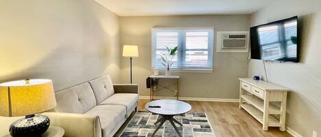 Fernseher, Arbeitsbereiche