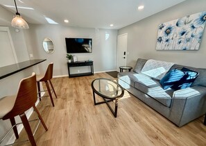 TV, offices