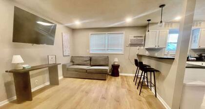 Joslyn 12-Newly remodeled 1 BDRM