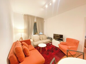 TV connectée