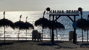 Villa | Plage