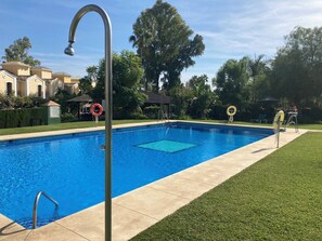 Villa | Piscine