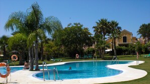 Villa | Piscine
