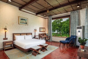 1 bedroom - Amritara Olive Trotter (Anandpur Sahib)