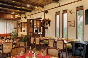 Interior - Amritara Olive Trotter (Anandpur Sahib)