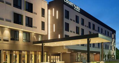 Courtyard BY Marriott Billings
