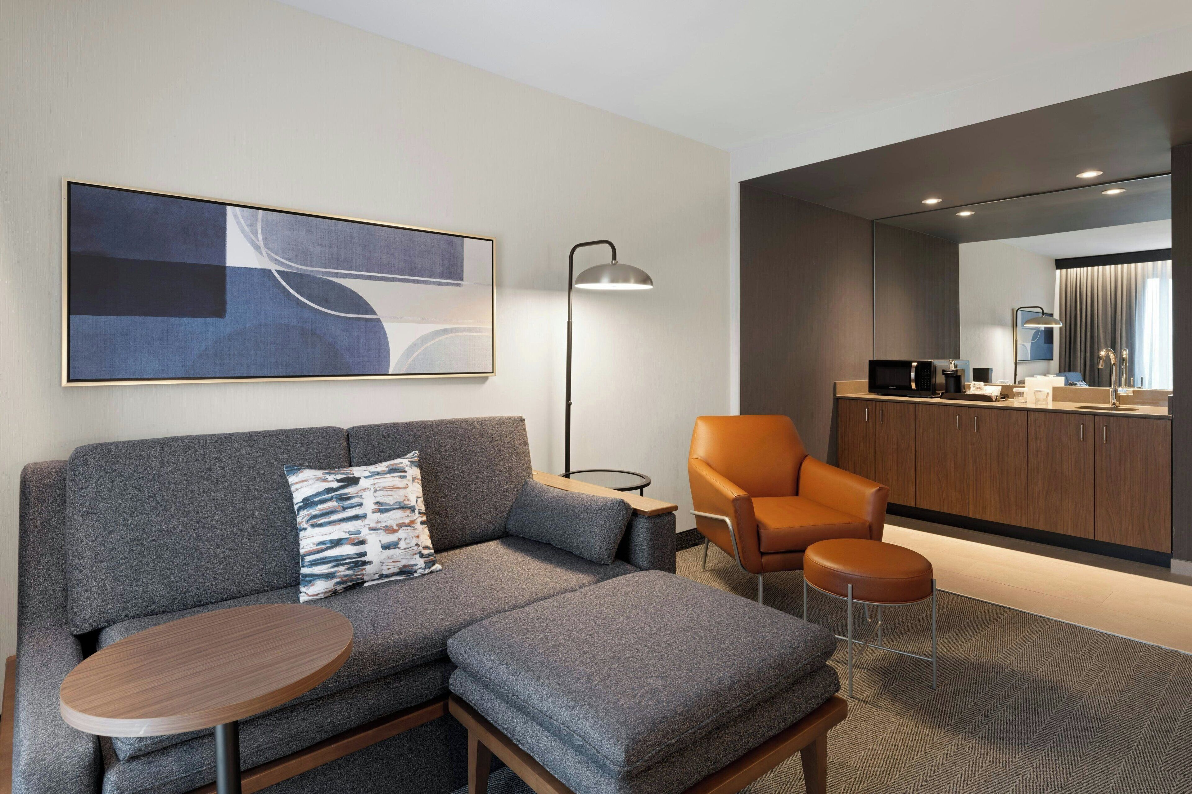 Ropa de cama de alta calidad y cortinas blackout 