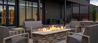 Courtyard BY Marriott Billings
