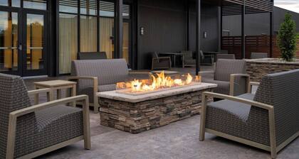 Courtyard BY Marriott Billings