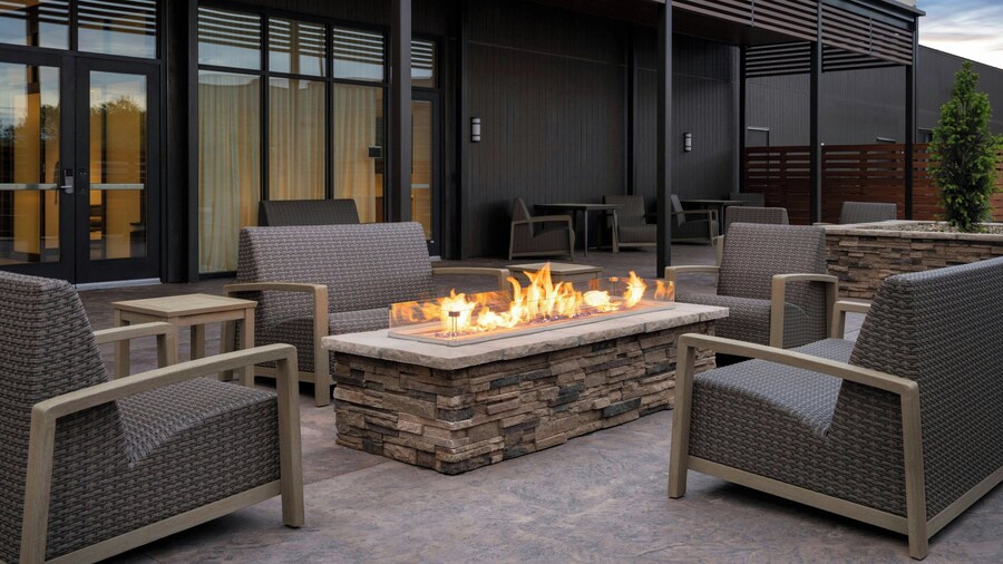 Courtyard BY Marriott Billings