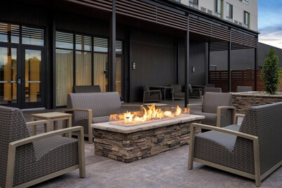 Courtyard BY Marriott Billings