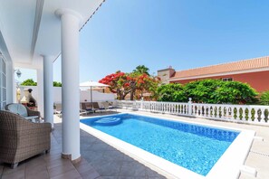 Exterior - The Willows (Adeje)