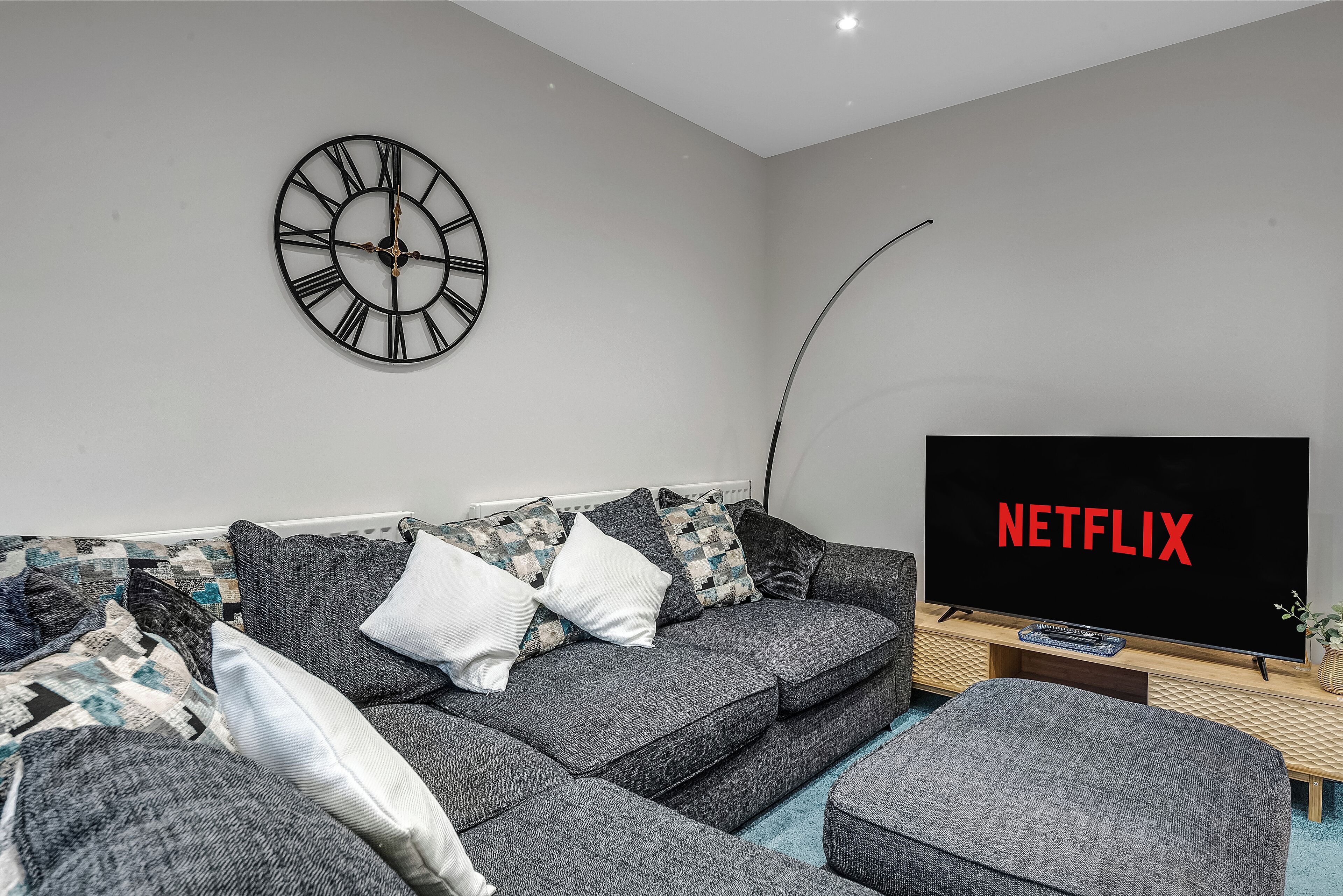 Téléviseur connecté, livres