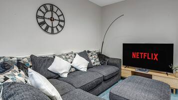 Téléviseur connecté, livres