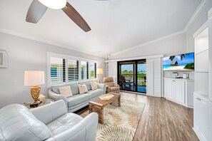 Téléviseur connecté