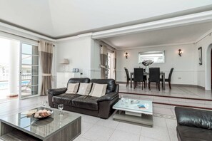 Villa (3 Bedrooms) | Interior - Tiffany 14 (Adeje)