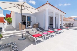 Villa (3 Bedrooms) | Exterior - Tiffany 14 (Adeje)