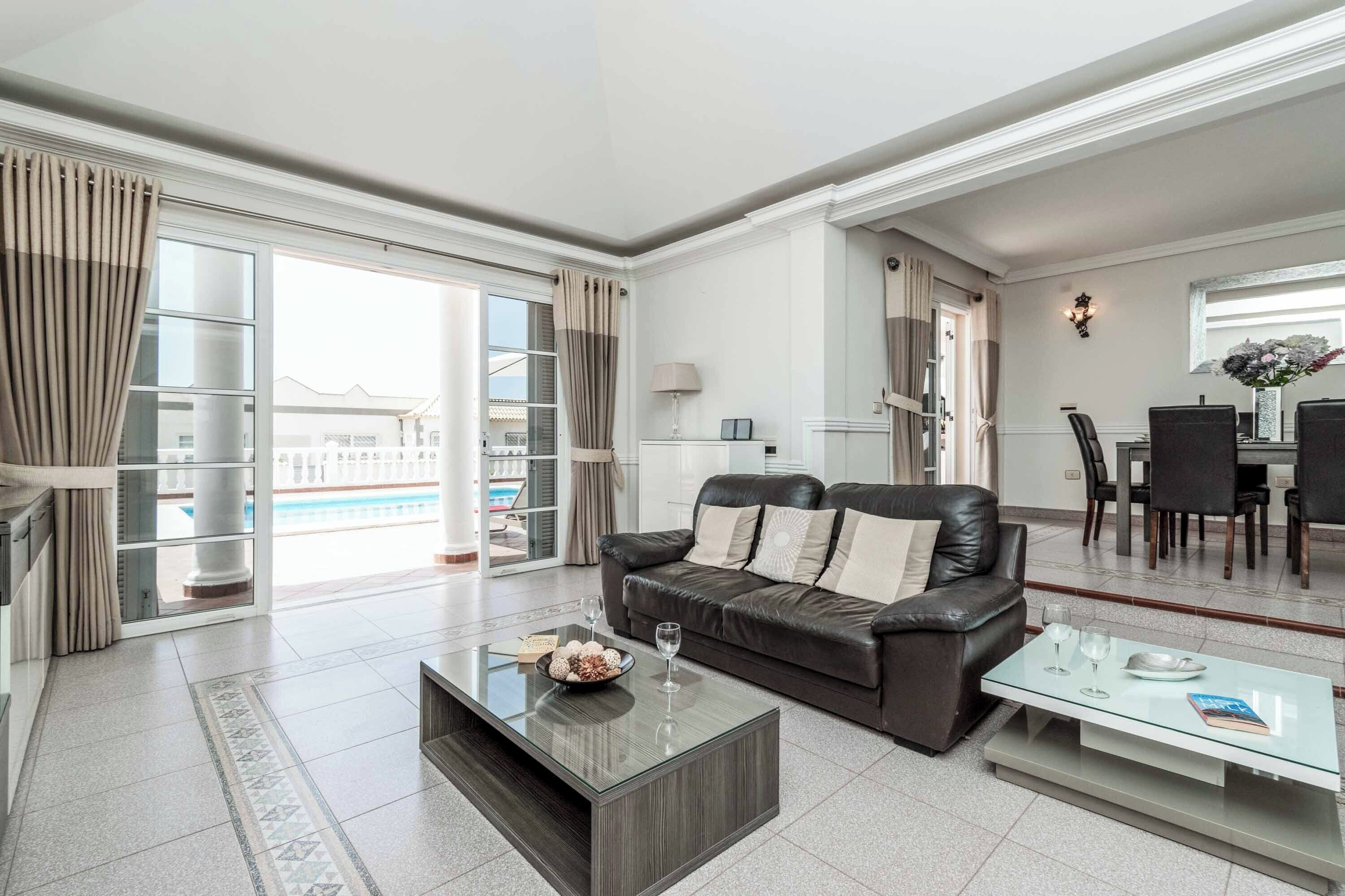 Villa (3 Bedrooms) | Intérieur