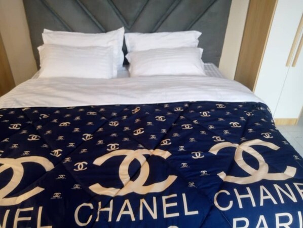 Deluxe Apartment, 3 Bedrooms