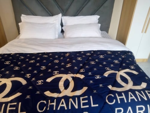 Seven Palms Executive Lodge