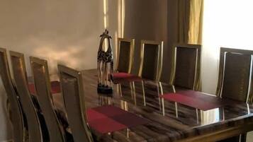 Familierestaurant
