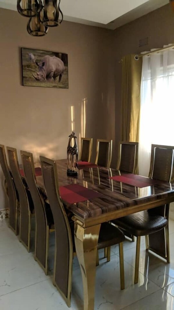 Ristorazione per famiglie