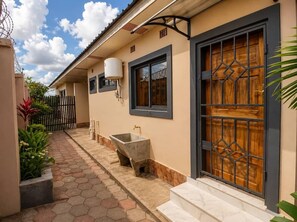 Exterior - Seven Palms Executive Lodge (Ndola)