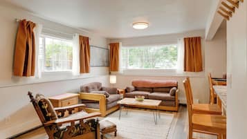 Departamento (2 Bedrooms) | Interior