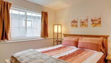 Departamento (2 Bedrooms) | Interior