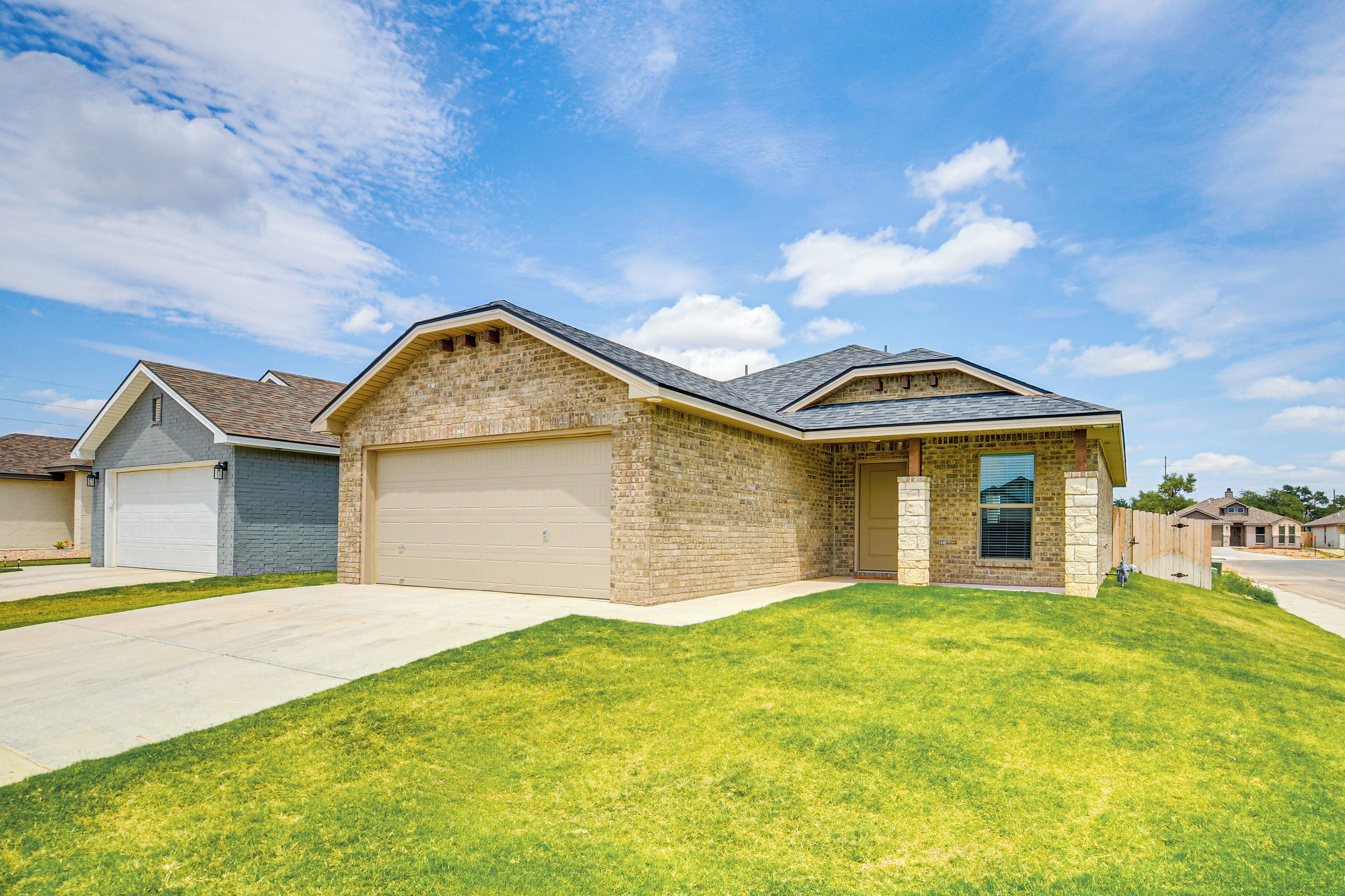 Huis (3 Bedrooms) | Interieur