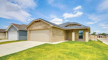 Ferienhaus (3 Bedrooms) | Innenbereich