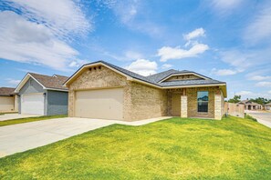 Maison (3 Bedrooms) | Intérieur