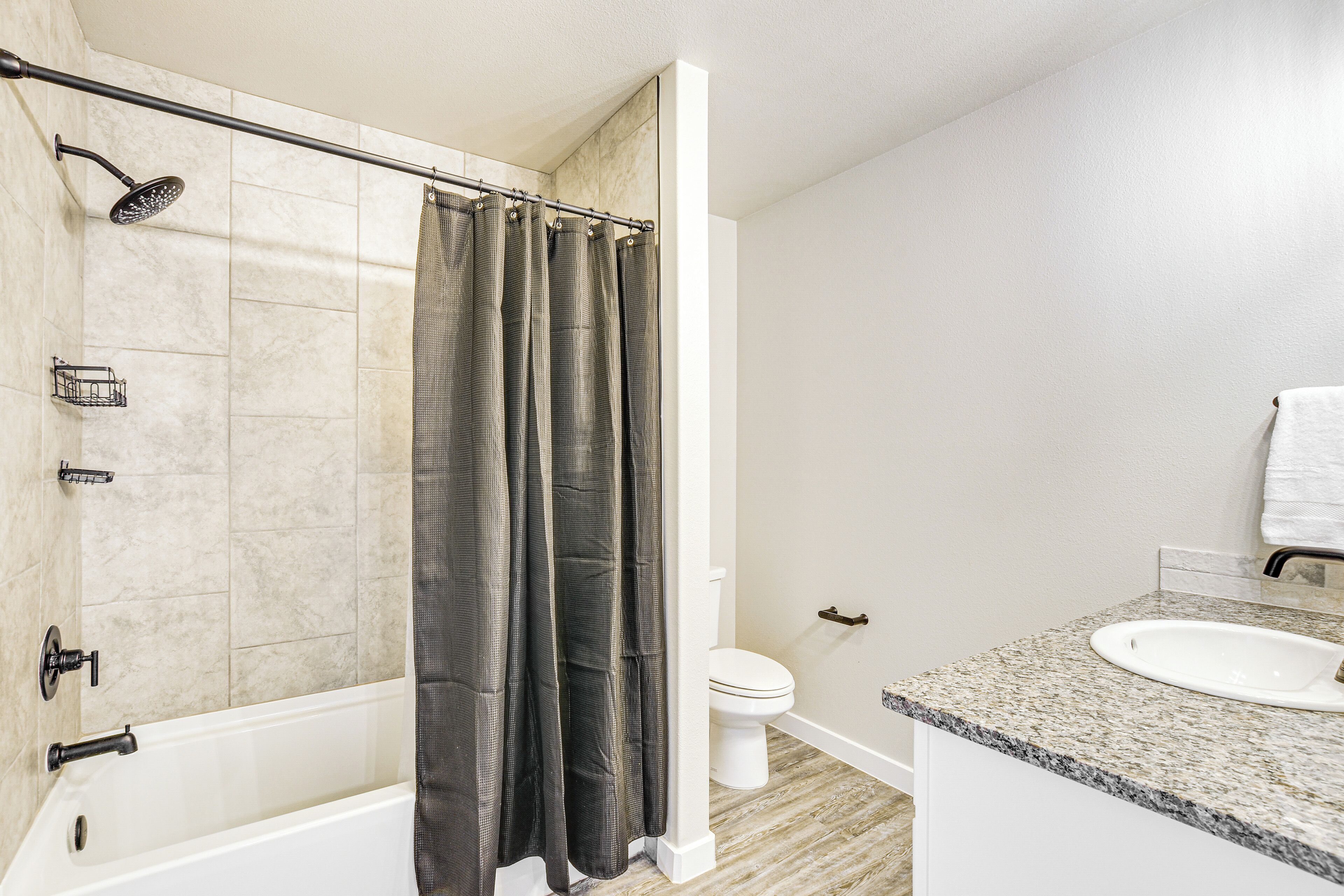 Hus (3 Bedrooms) | Innvendig