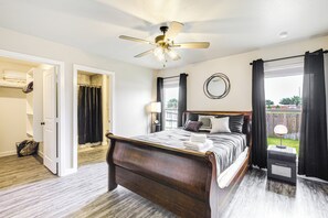 Maison (3 Bedrooms) | Intérieur