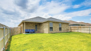 Rumah (3 Bedrooms) | Interior