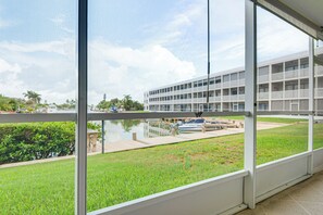 Interior - Bay-view Cocoa Beach Condo w/ Heated Pool! (Cocoa Beach)