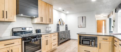 Casa (4 Bedrooms) | Interior