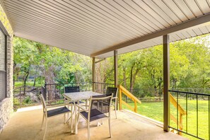 House (4 Bedrooms) | Interior - Modern Georgetown Home < 2 Mi to Blue Hole Park! (Georgetown)