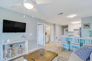Διαμέρισμα (2 Bedrooms) | Εσωτερικοί χώροι