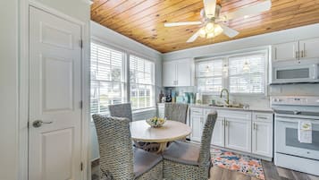 Casa de campo (2 Bedrooms) | Interior