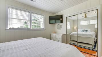 Casa de campo (2 Bedrooms) | Interior
