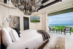 5 bedrooms, iron/ironing board, free WiFi, bed sheets