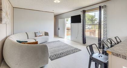 Pet-friendly Kempner Escape Near Parks & Trails!