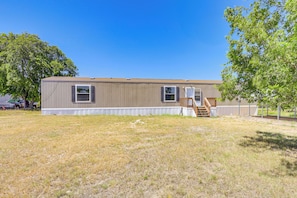 House (3 Bedrooms) | Interior - Pet-friendly Kempner Escape Near Parks & Trails! (Kempner)