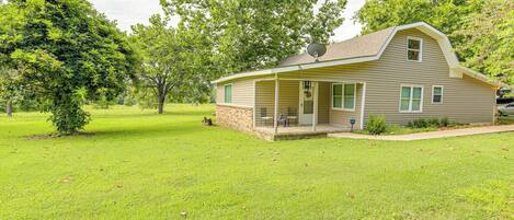 Casa (2 Bedrooms) | Facciata della struttura